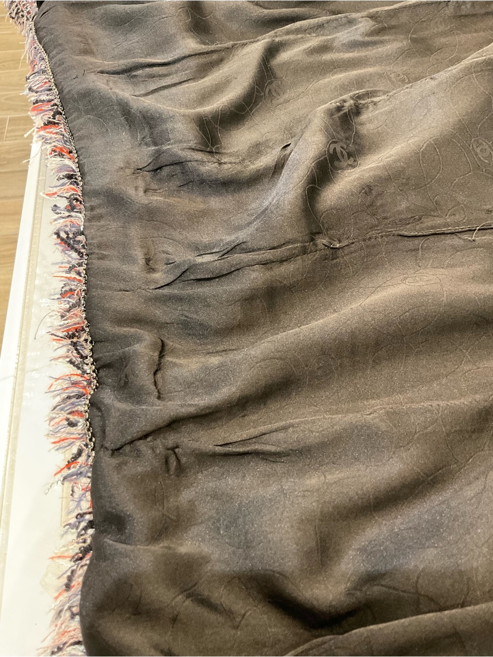 Chanel Jacket - Picture 6 of 10
